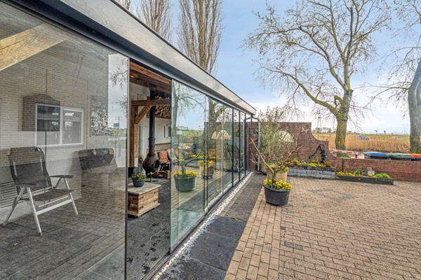 Medium property photo - Zuidwenk 59, 3751 CB Bunschoten-Spakenburg